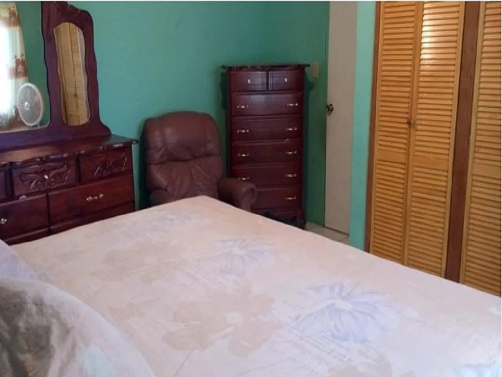 Accommodatie bij particulieren Reggae Moon Guest House Falmouth