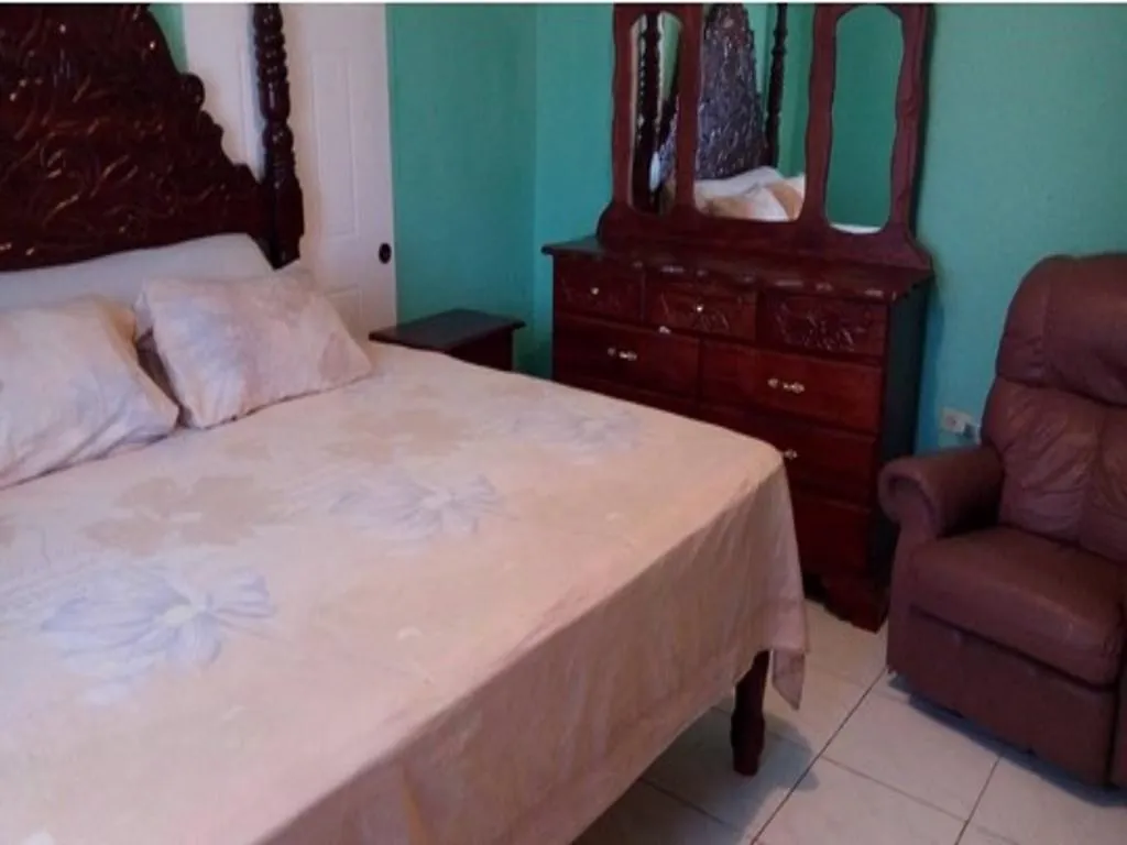 Reggae Moon Guest House Falmouth Jamaica