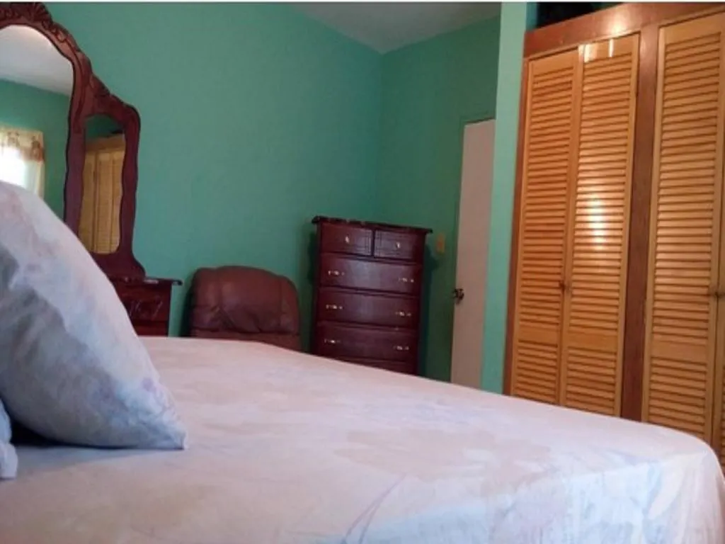 Reggae Moon Guest House Falmouth 0*,  Jamaica