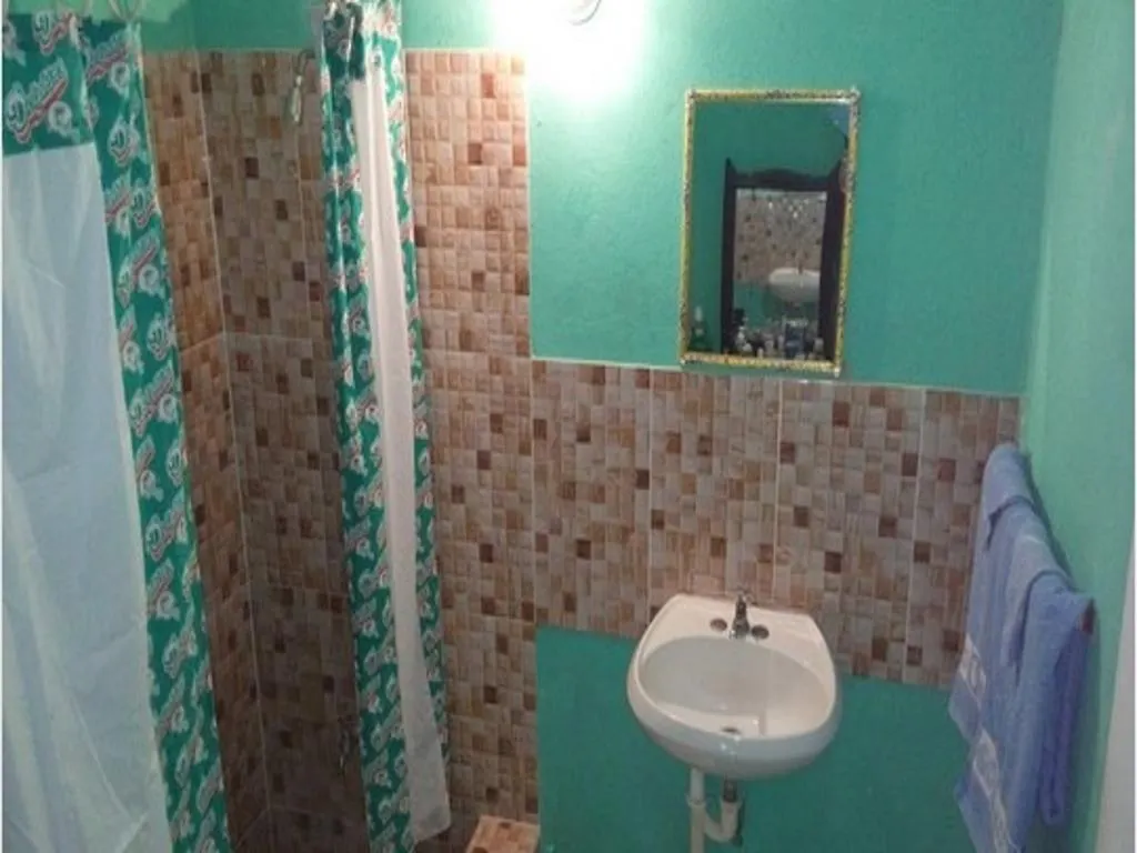 Accommodatie bij particulieren Reggae Moon Guest House Falmouth