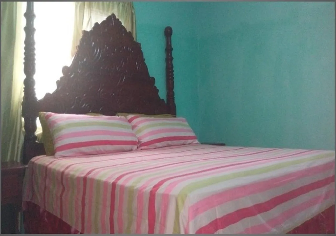 Reggae Moon Guest House Falmouth Privatunterkunft